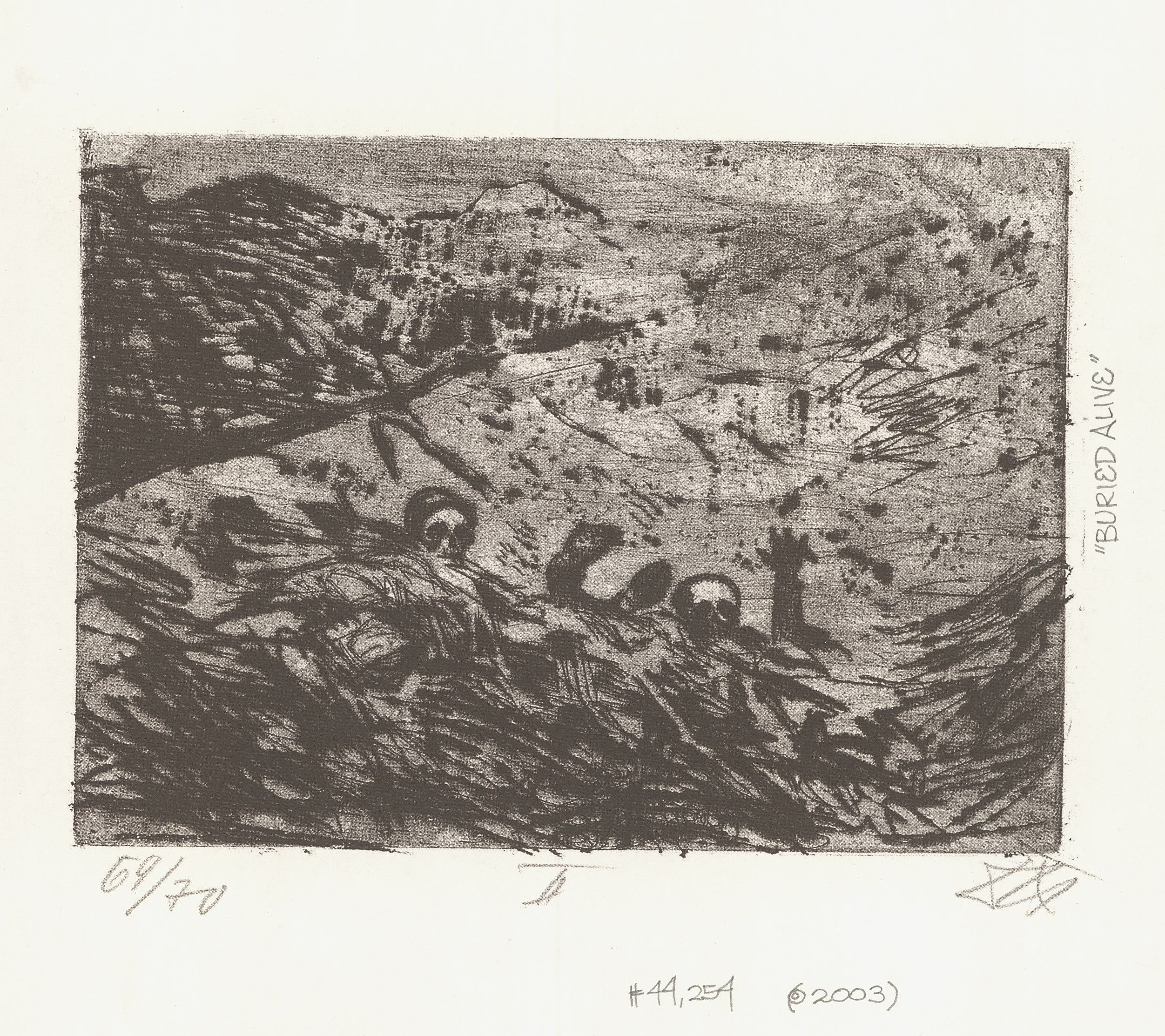 An ilustration of a Woman dreaming a man who sees himself reflected in a mirror.